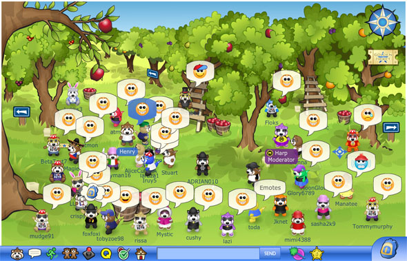 Pandanda online game for kids http://www.pandanda.com