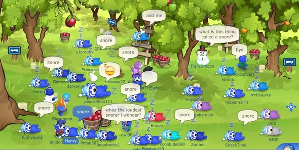 Pandanda virtual world online games for kids http://www.pandanda.com