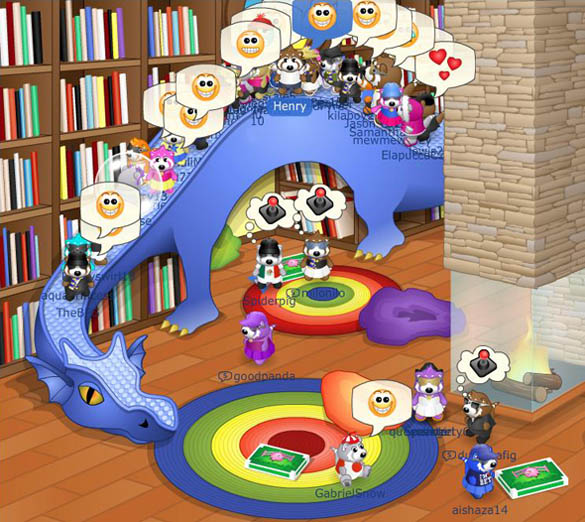 Pandanda online game for kids http://www.pandanda.com