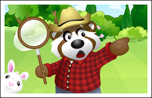 Pandanda online game for kids http://www.pandanda.com