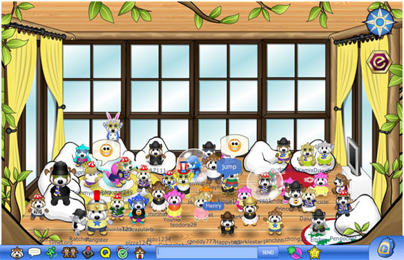 Pandanda online game for kids http://www.pandanda.com