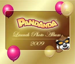 free online games pandanda