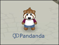 Pandanda online game for kids http://www.pandanda.com