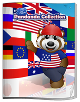 Pandanda online game for kids
