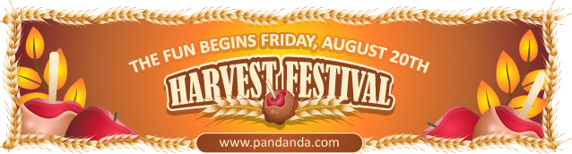pandanda online game for kids