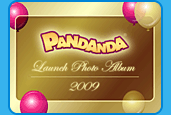 pandanda previews