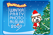 Pandanda Preview
