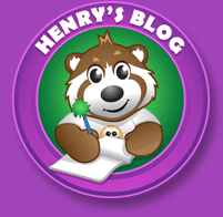 pandanda henry's blog