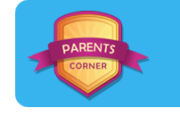 pandanda parents corner