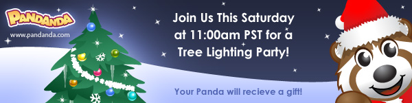 pandanda online game for kids