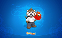 pandanda great games for kids