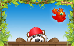 pandanda great games for kids